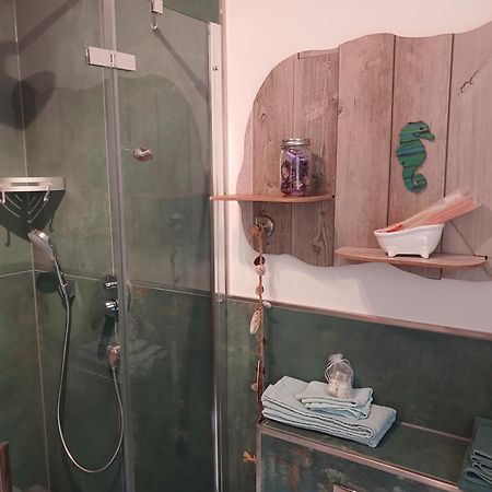 Apartament Beim Schlafwandler Karlsbad Zewnętrze zdjęcie