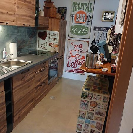 Apartament Beim Schlafwandler Karlsbad Zewnętrze zdjęcie
