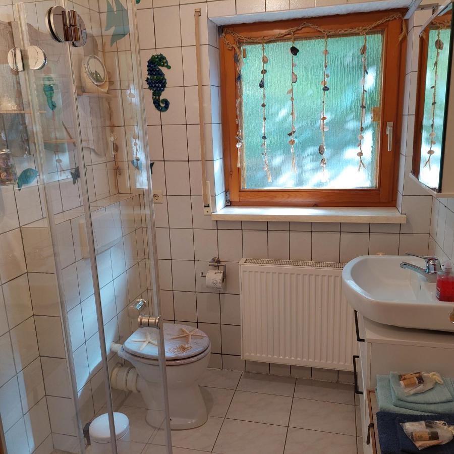 Apartament Beim Schlafwandler Karlsbad Zewnętrze zdjęcie