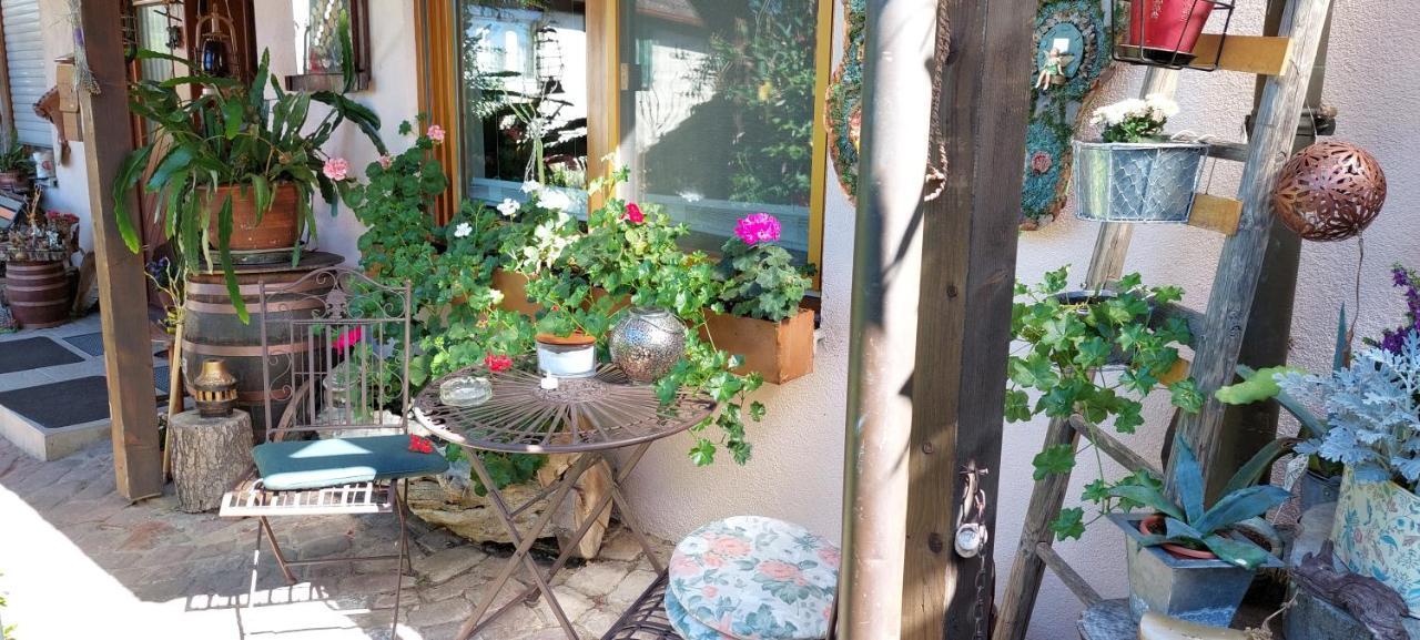 Apartament Beim Schlafwandler Karlsbad Zewnętrze zdjęcie