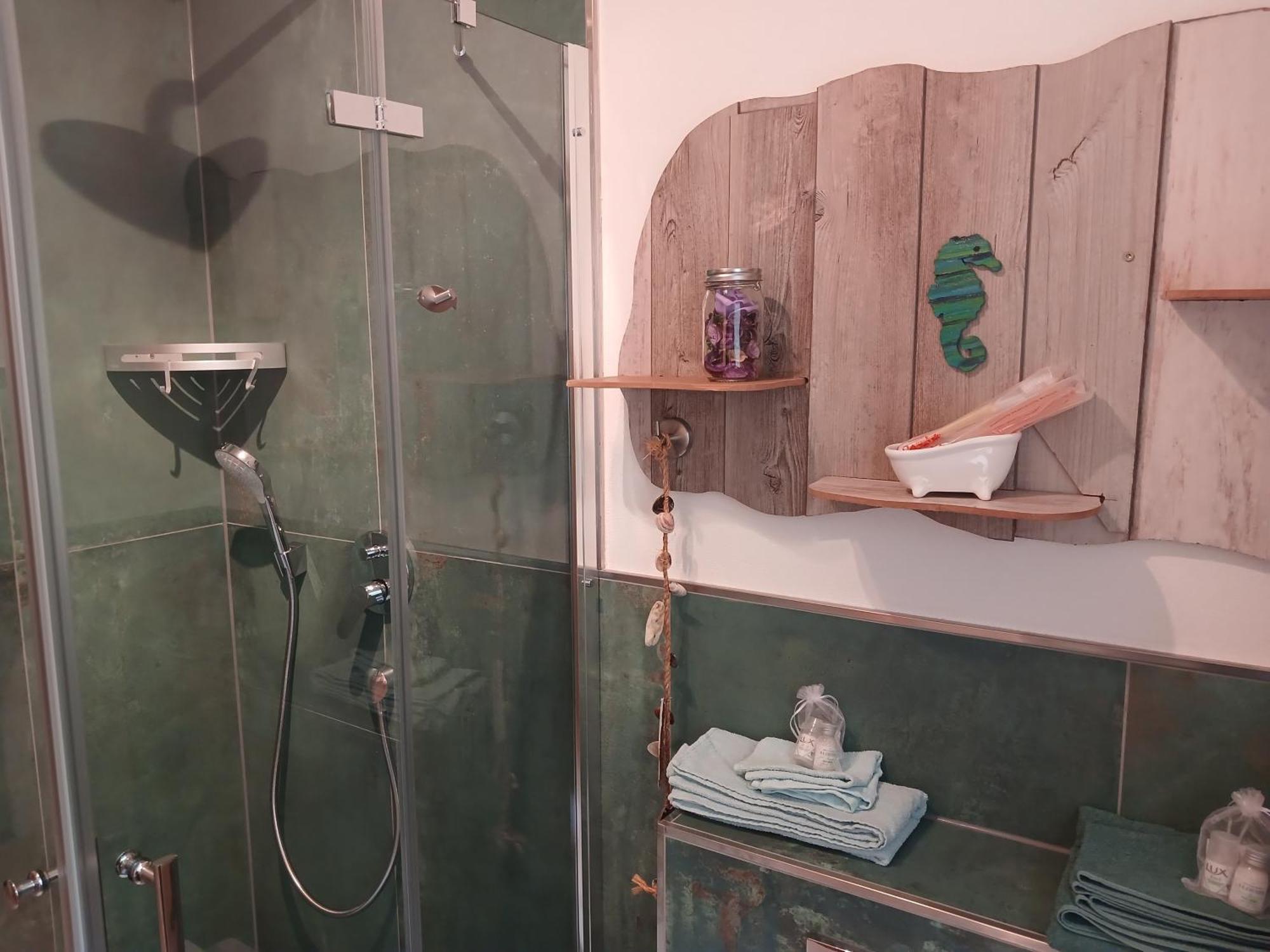 Apartament Beim Schlafwandler Karlsbad Zewnętrze zdjęcie